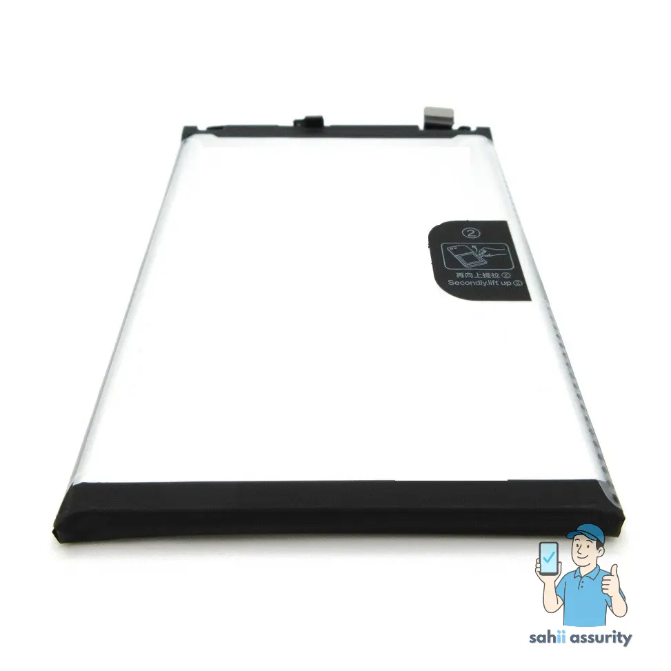 Battery for OnePlus Nord CE 5 5G